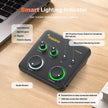  Portable Recording Streaming Equipment 