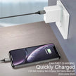 3A Fast Charging  USB Type C Cable 