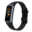 AMOLED Smartwatch Body Temperature Monitor Fitness Clock Sports 3ATM Waterproof Men Smart Watch Band for Women IOS Android 2026