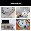  Hifi CD Player with Remote