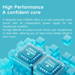 High Resolution Portable Audio Player 