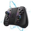 For Nintendo Switch & OLED & Lite Wireless Controller Bluetooth Gamepad Control Hall Gaming Mando Command Game Pad Accessories
