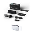 Air 4 Pro AR Glasses 4K HDR10 135