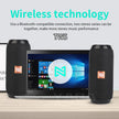Wireless Portable Bluetooth Speaker