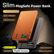10000Mah Magnetic Powerbank 15W Wireless Power Bank PD 20W Fast Charing External Battery for Magsafe Iphone 12-17 Pro Watch