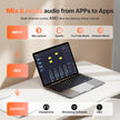  Portable Recording Streaming Equipment 