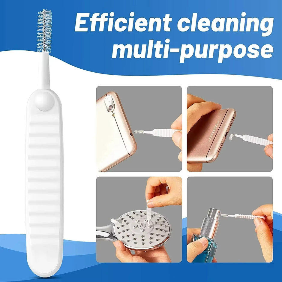 Mobile Phone Speaker Charging Port Cleaning Kit 