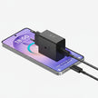 Original Cargador  65W 60W Charger S26 Ultra S25 FE S24 Fast Charging Cable Type C Adapter Galaxy S26 A17 Tablet S11