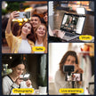 LED Selfie Light for Iphone