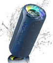40W Enhanced Bass Portable Outdoor Wireless Speaker