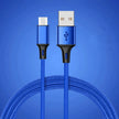3A Fast Charging  USB Type C Cable 
