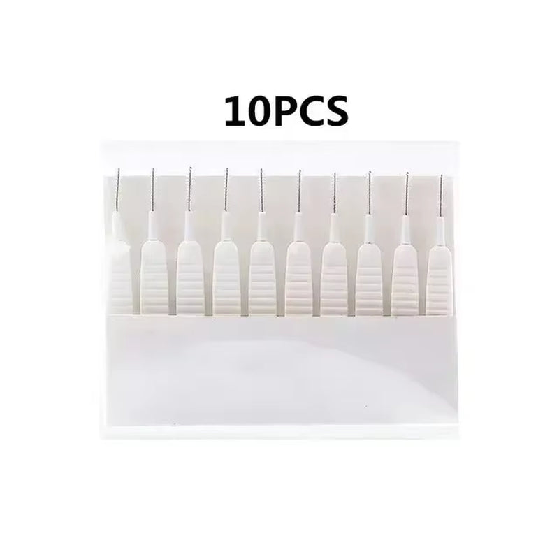 Mobile Phone Speaker Charging Port Cleaning Kit 