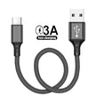 3A Fast Charging  USB Type C Cable 