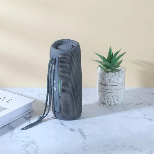 Wireless Portable Bluetooth Speaker