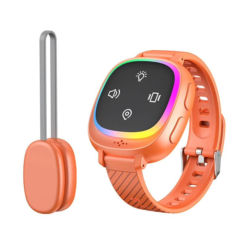 New Kids Bedwetting Alarm Wireless USB Rechargeable Portable Wearable Vibration Reminder Children Potty Training Elderly Baby