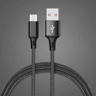 3A Fast Charging  USB Type C Cable 