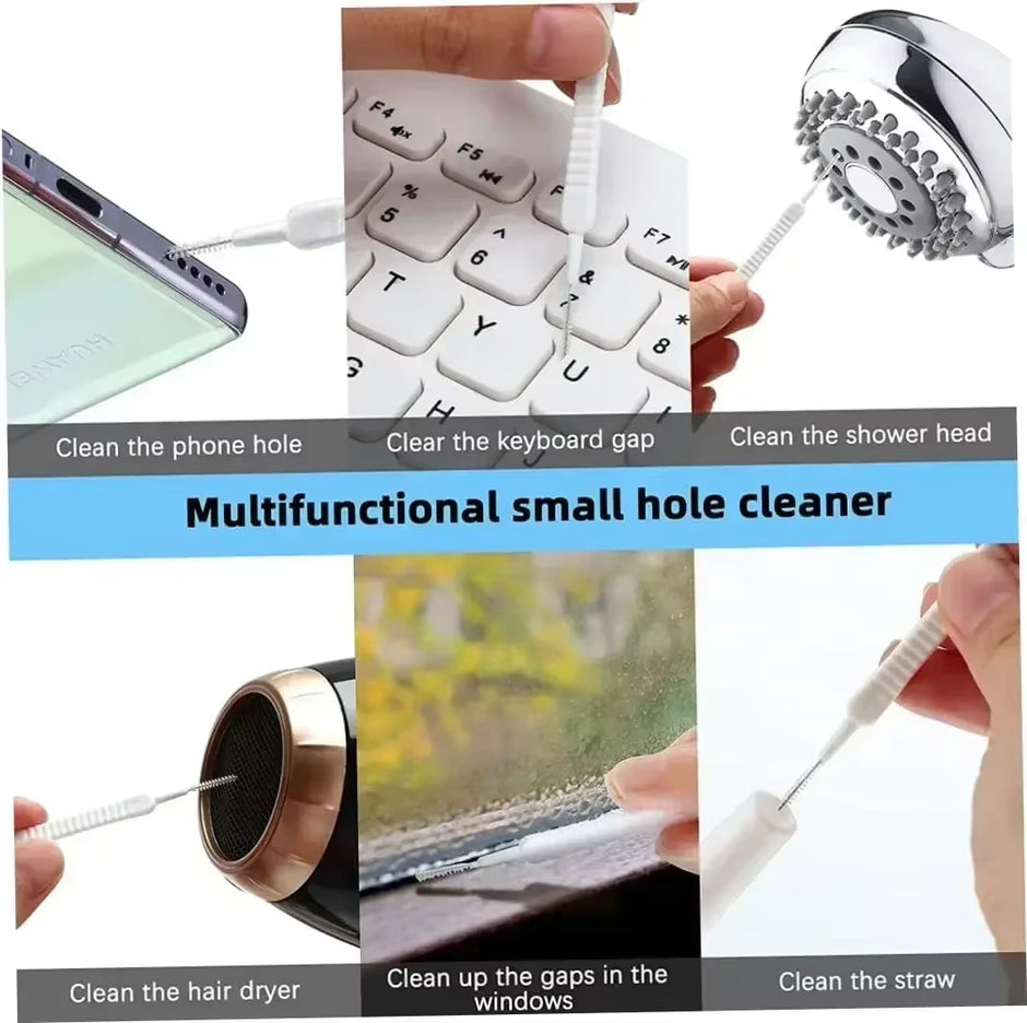 Mobile Phone Speaker Charging Port Cleaning Kit 
