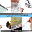 Mobile Phone Speaker Charging Port Cleaning Kit 